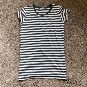 t-shirt dress